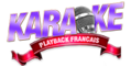 Logo boutique karaoke playback francais 159x80